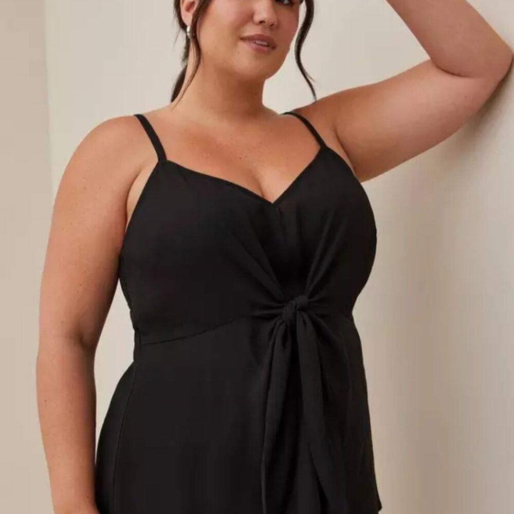Torrid top size 1
